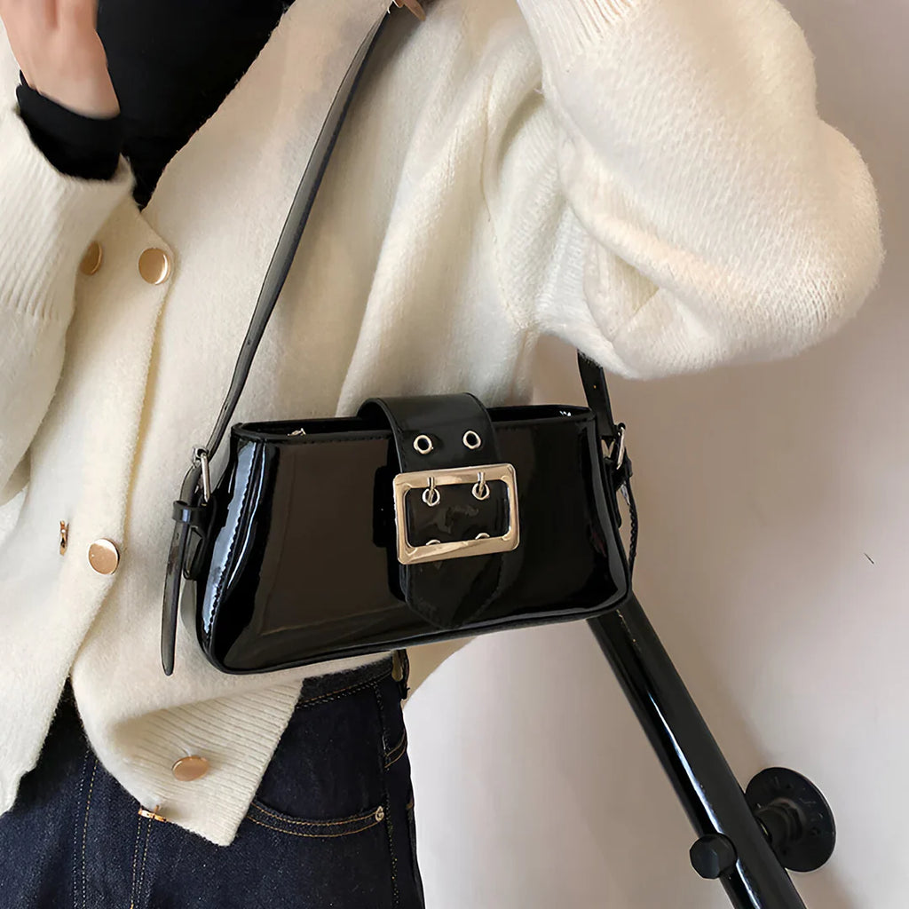 Vioraia Billie Shoulder Bag