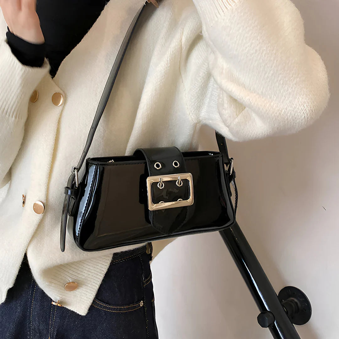 Vioraia Billie Shoulder Bag
