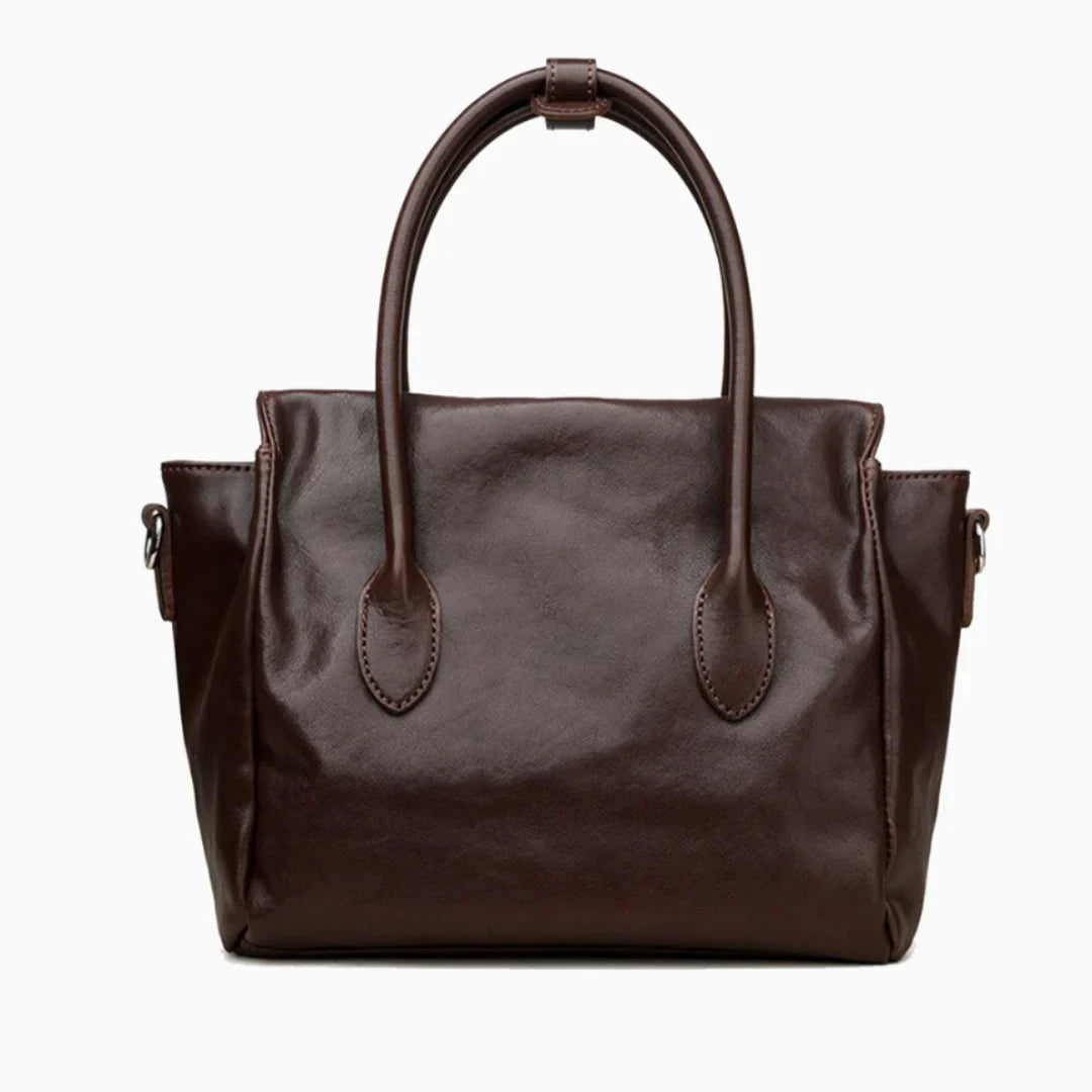 Vioraia Felicity Handbag