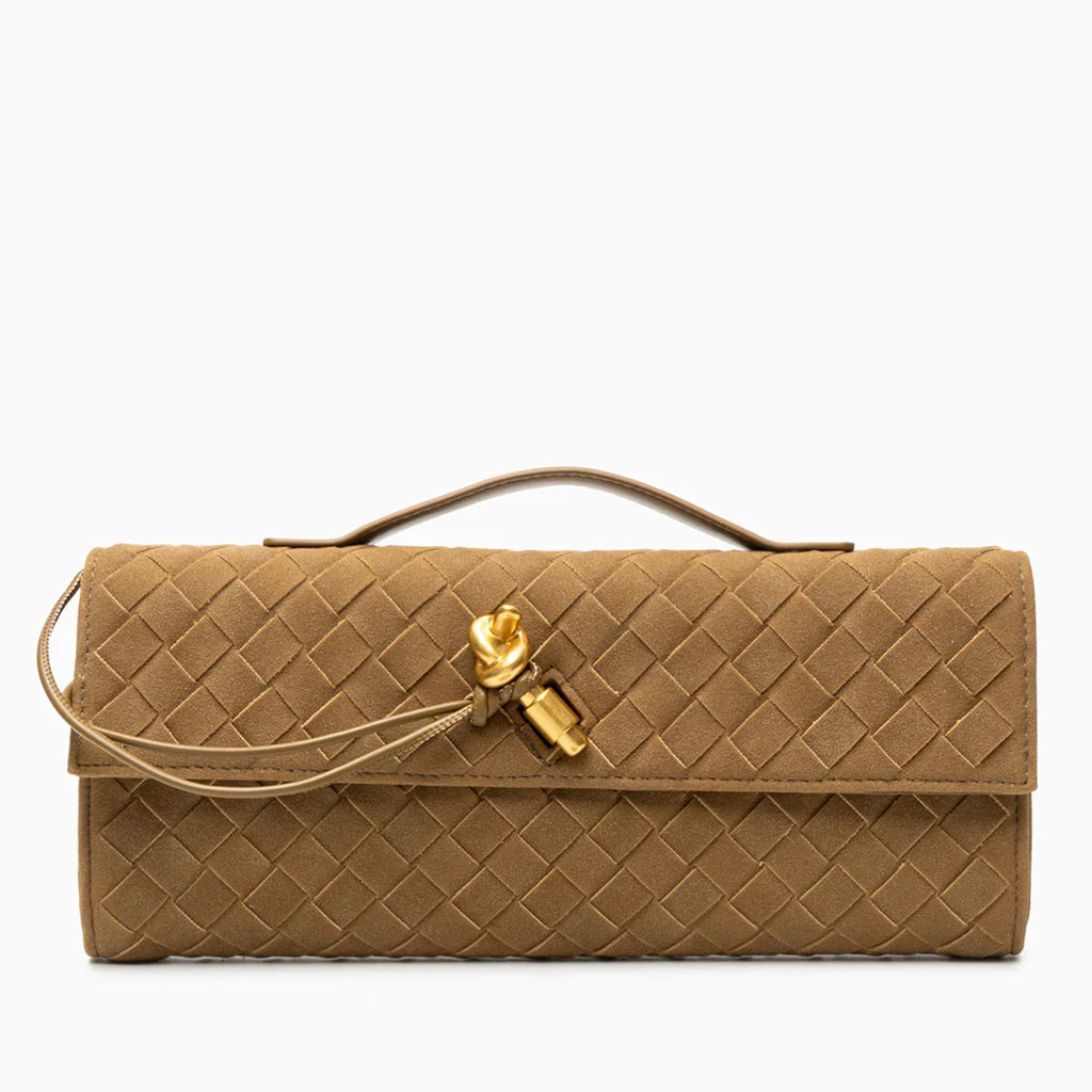 Vioraia (CS) Riyadh Clutch Bag