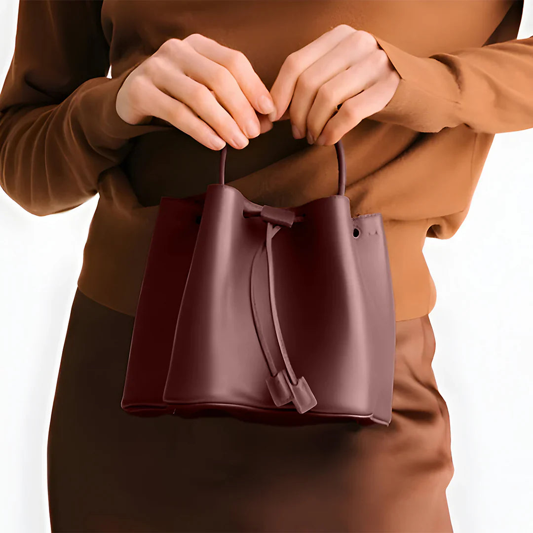 Vioraia Elianna Crossbody Bag
