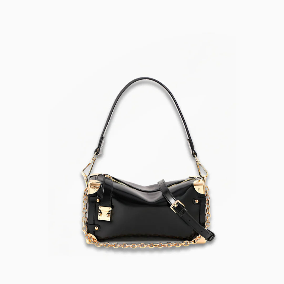 Vioraia Ophelia Shoulder Bag