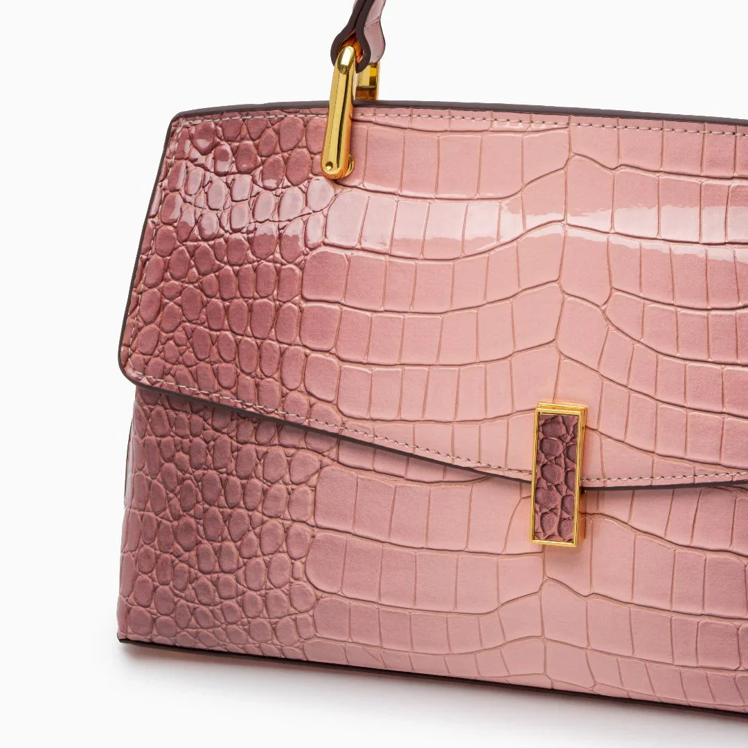 Vioraia Deanna Medium Tote Bag