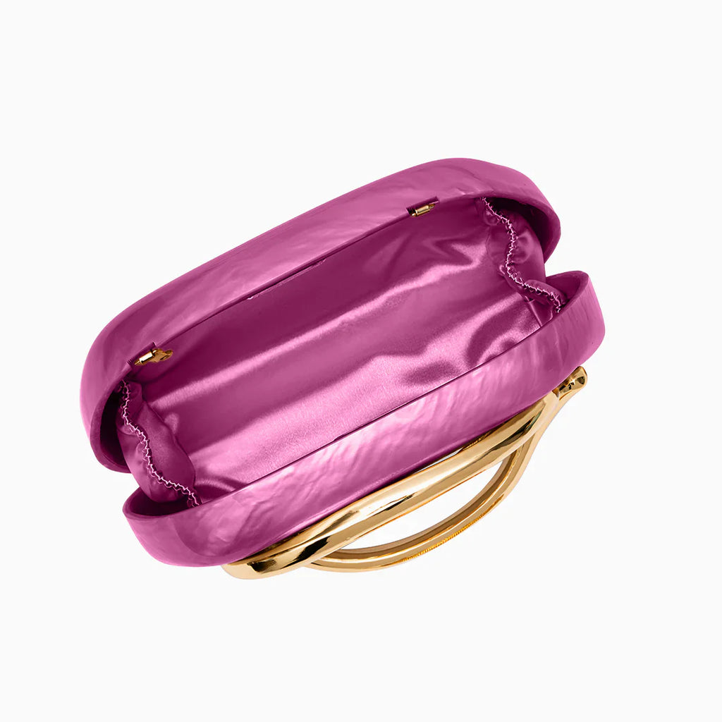 Vioraia Mira Clutch Bag