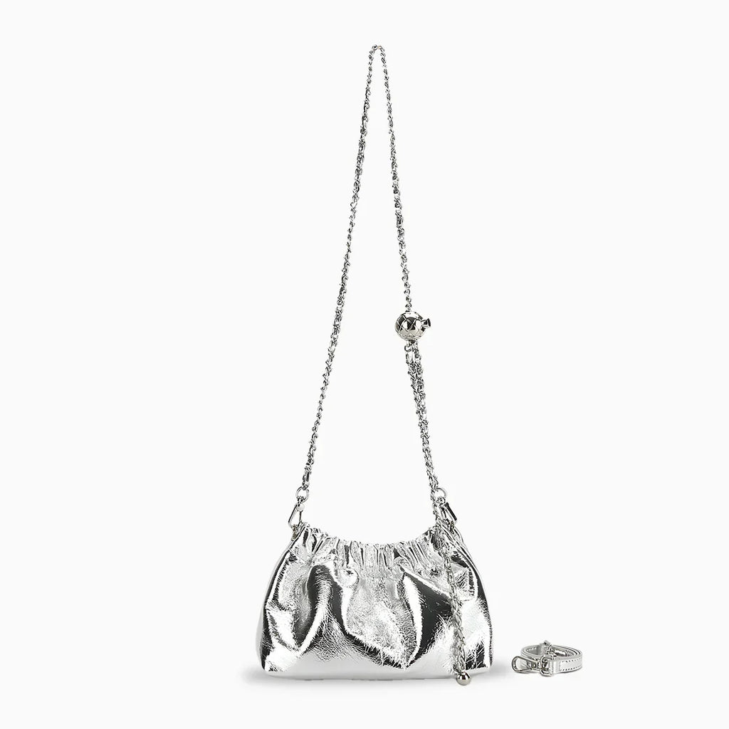 Vioraia Mya Crossbody Bag