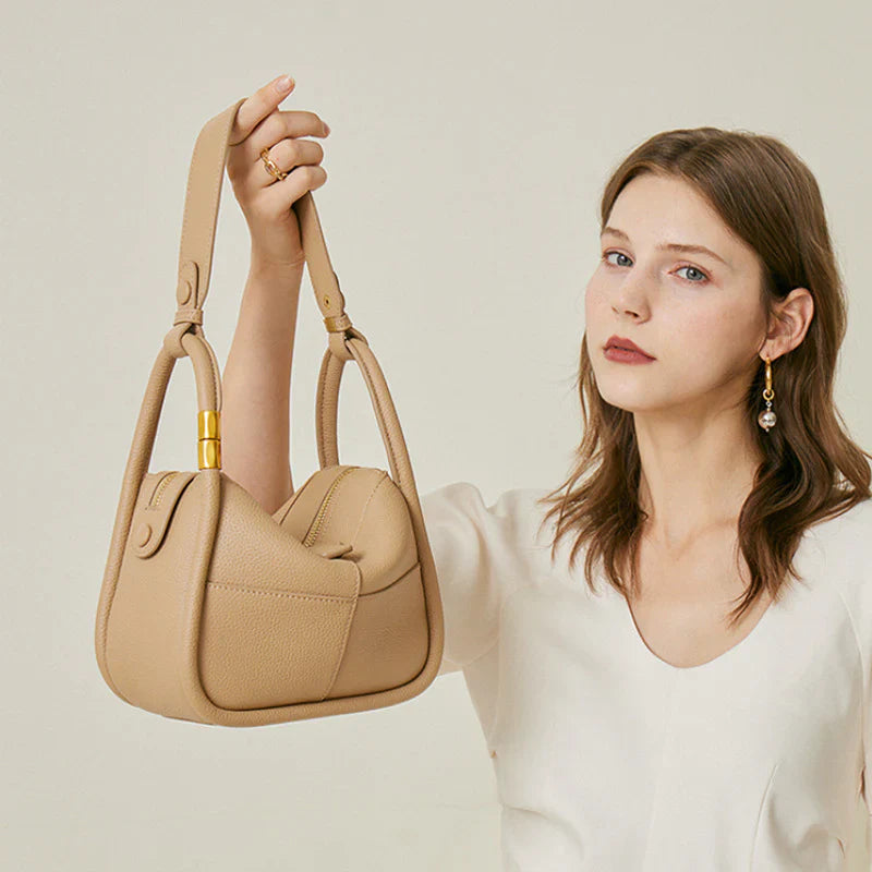 Vioraia Kelly Shoulder Bag