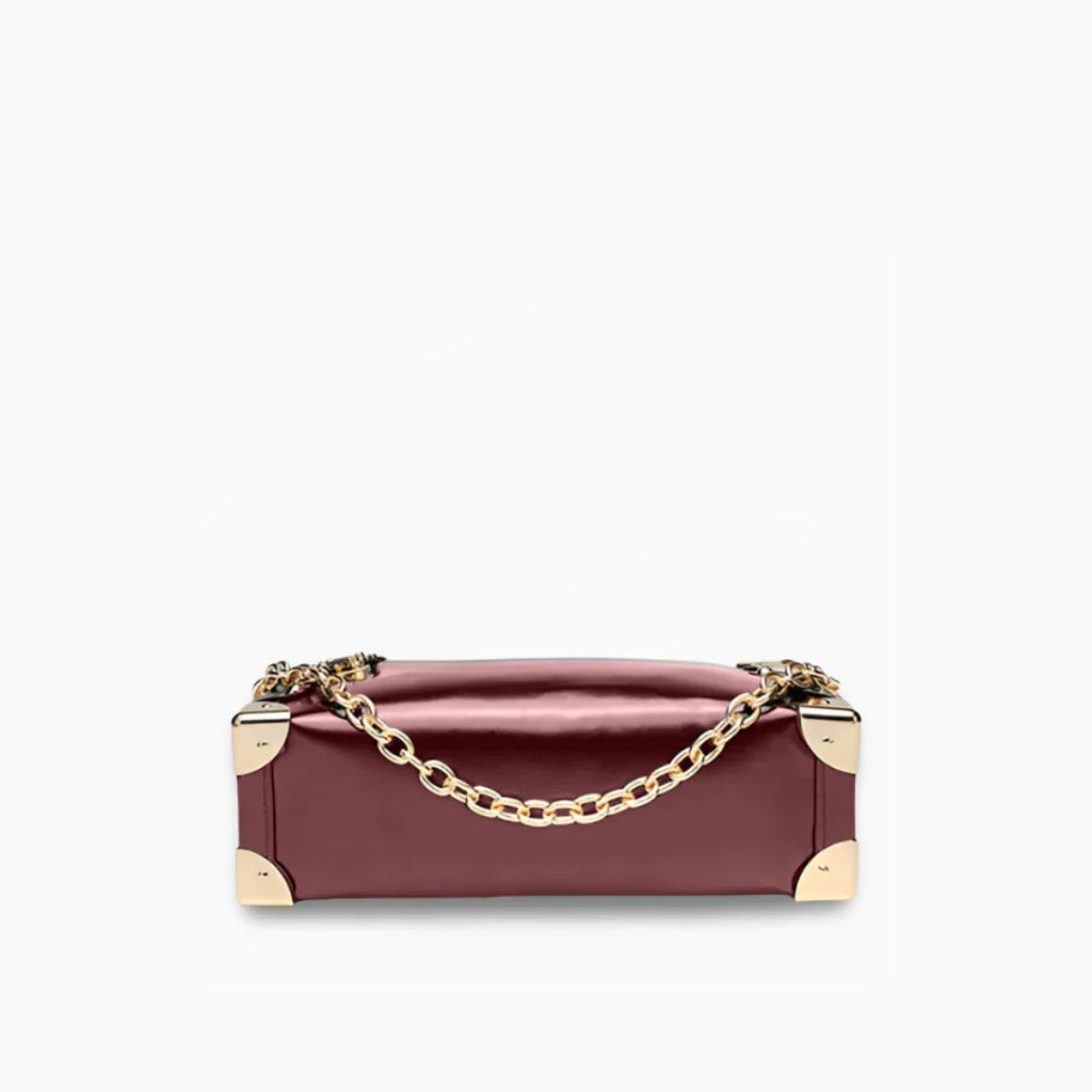 Vioraia Ophelia Shoulder Bag