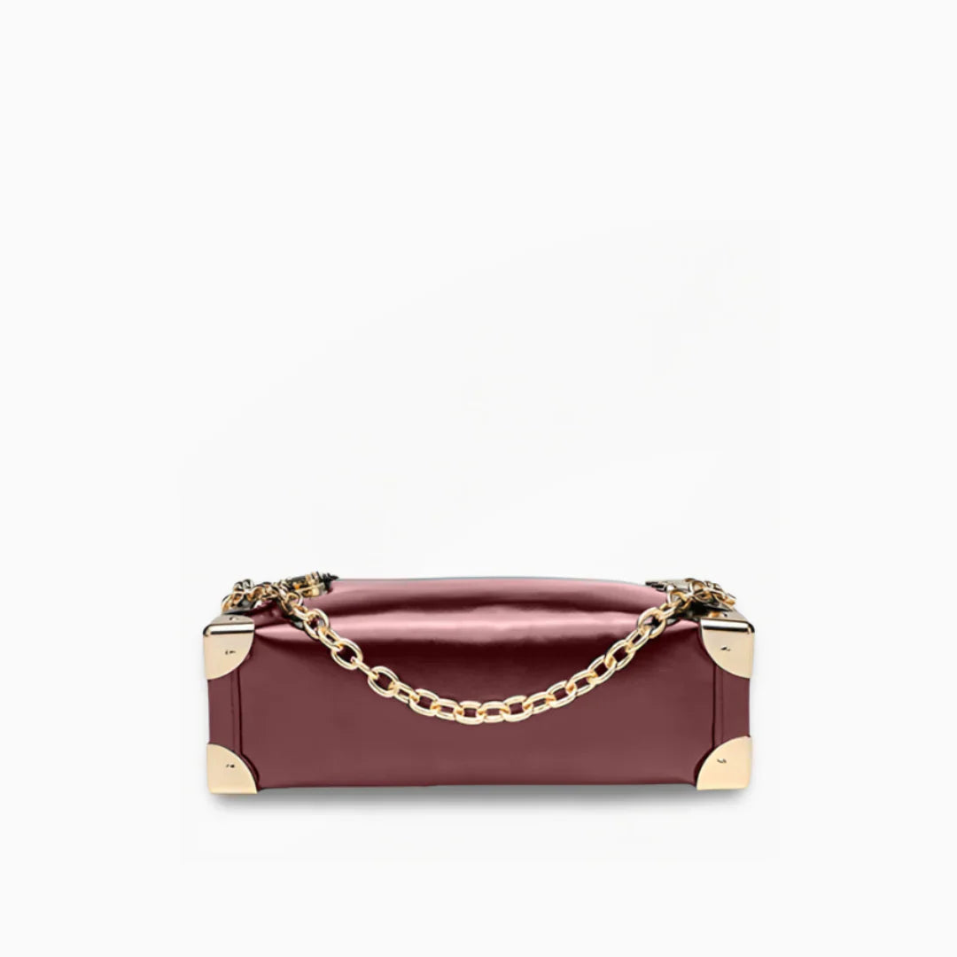 Vioraia Ophelia Shoulder Bag