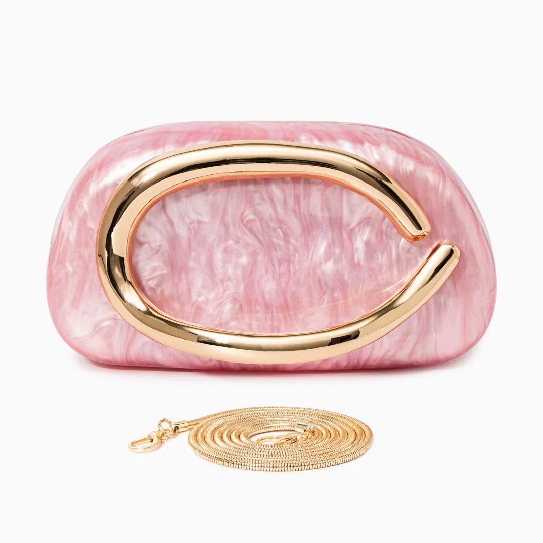 Vioraia (CS) Dayja Clutch Bag