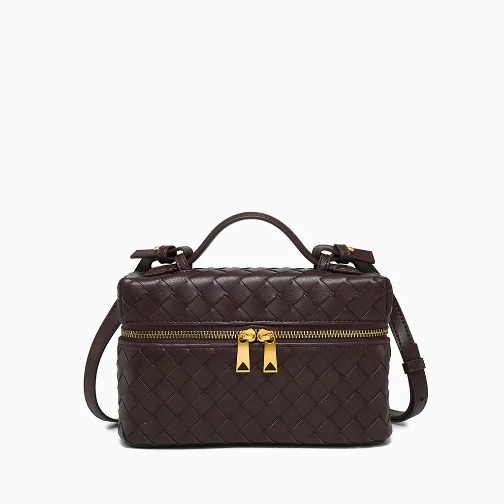 Vioraia Iona Crossbody Bag
