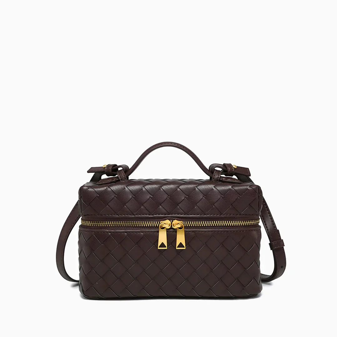 Vioraia Iona Crossbody Bag