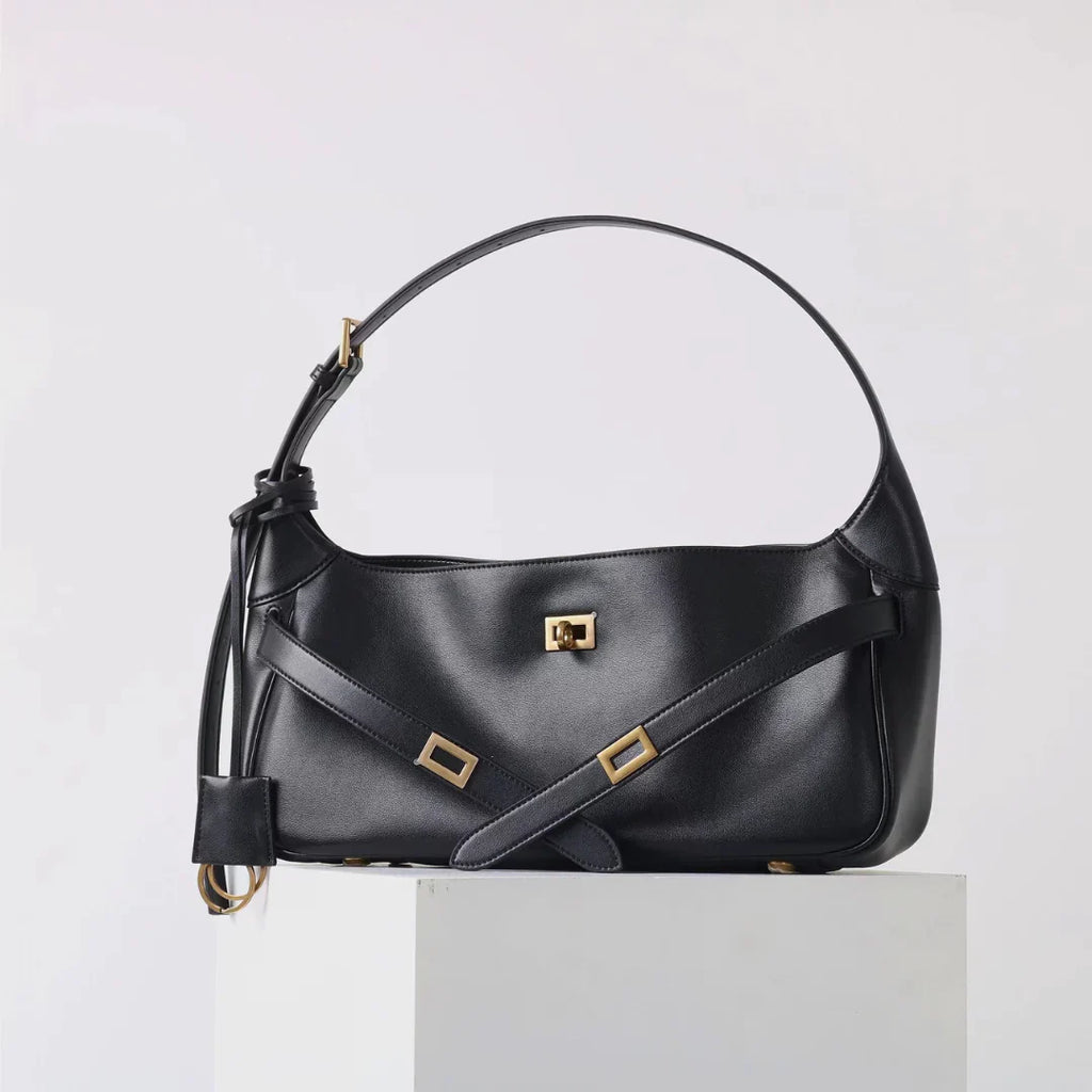 Vioraia Mika Shoulder Bag