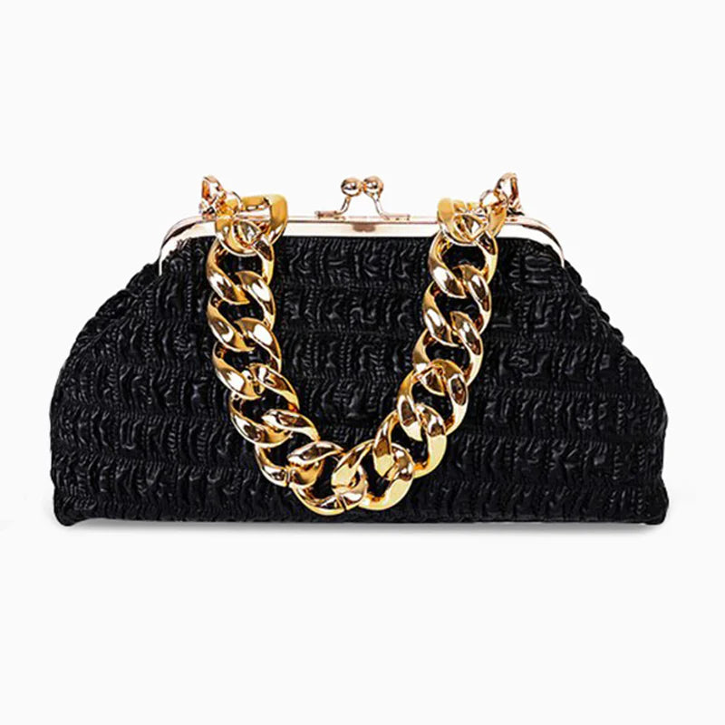 Vioraia Averie Fragrance Cloud Messenger Bag