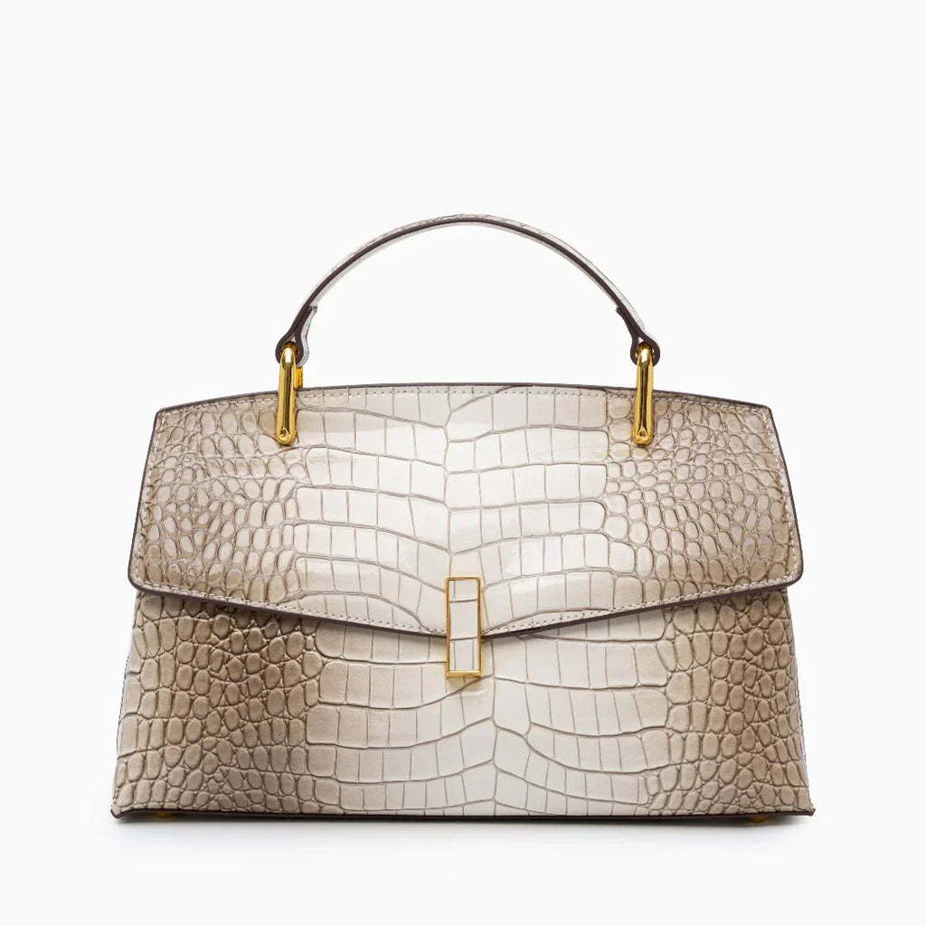 Vioraia (CS) Deanna Medium Tote Bag