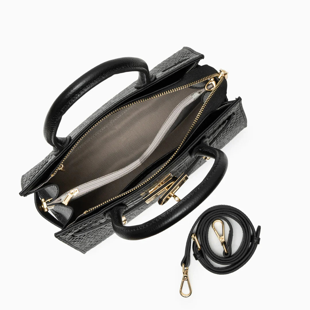 Vioraia Marseille Handbag