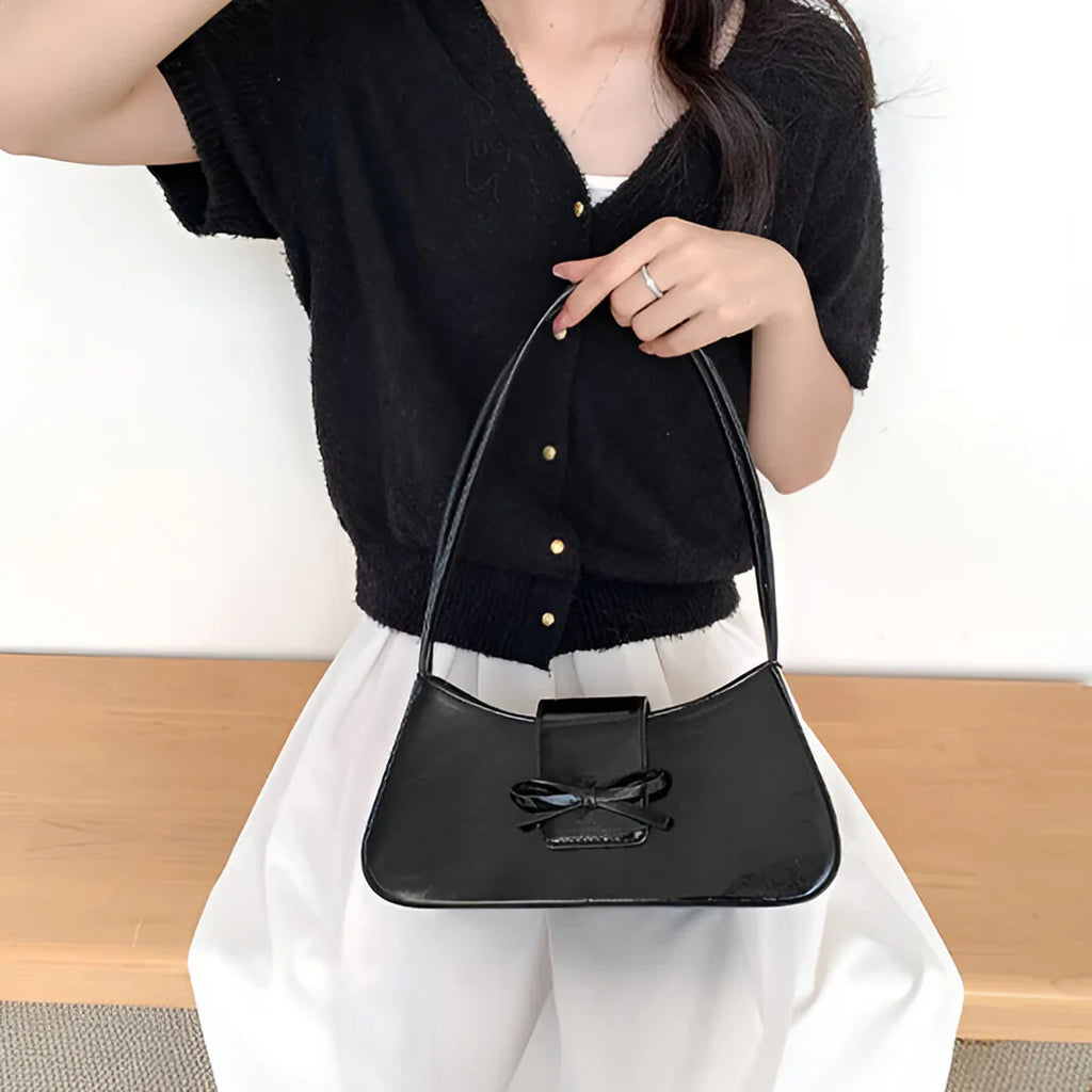 Vioraia Amy Shoulder Bag