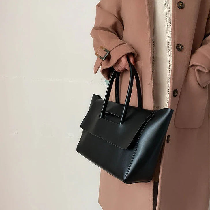 Vioraia Katherine Retro Tote Bag