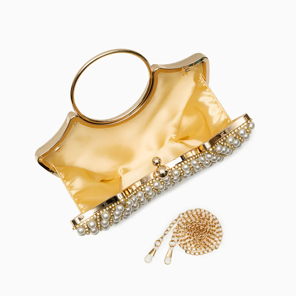 Vioraia Malena Handbag