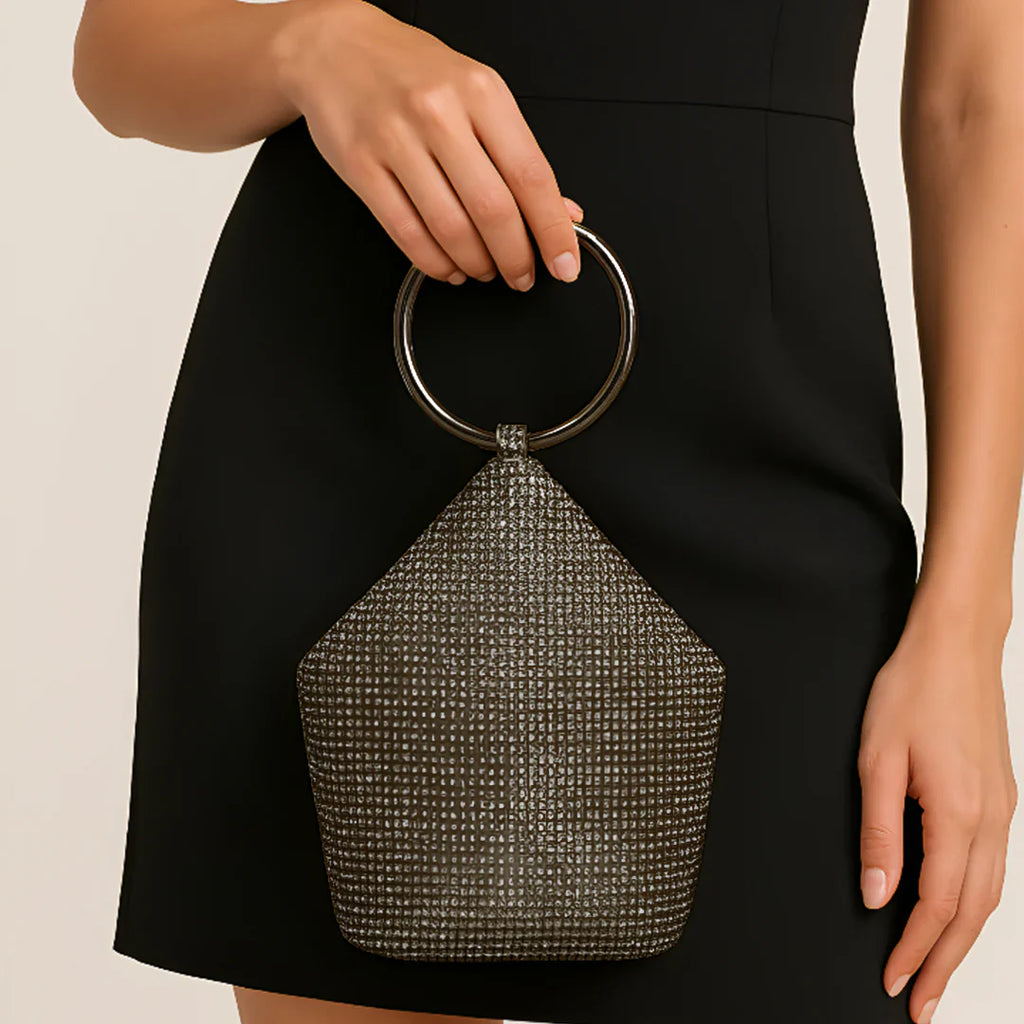 Vioraia Colette Handbag