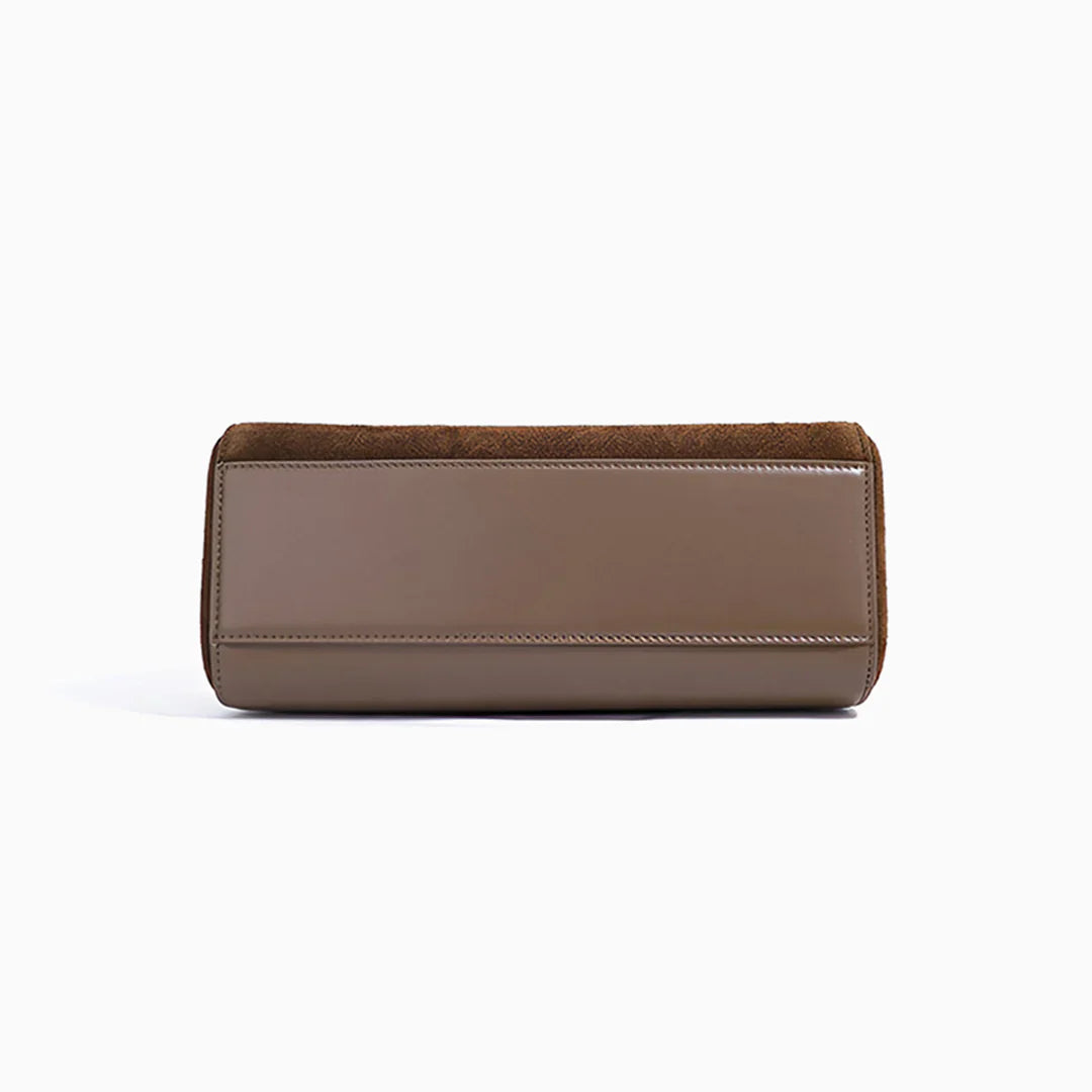 Vioraia Dahlia Handbag