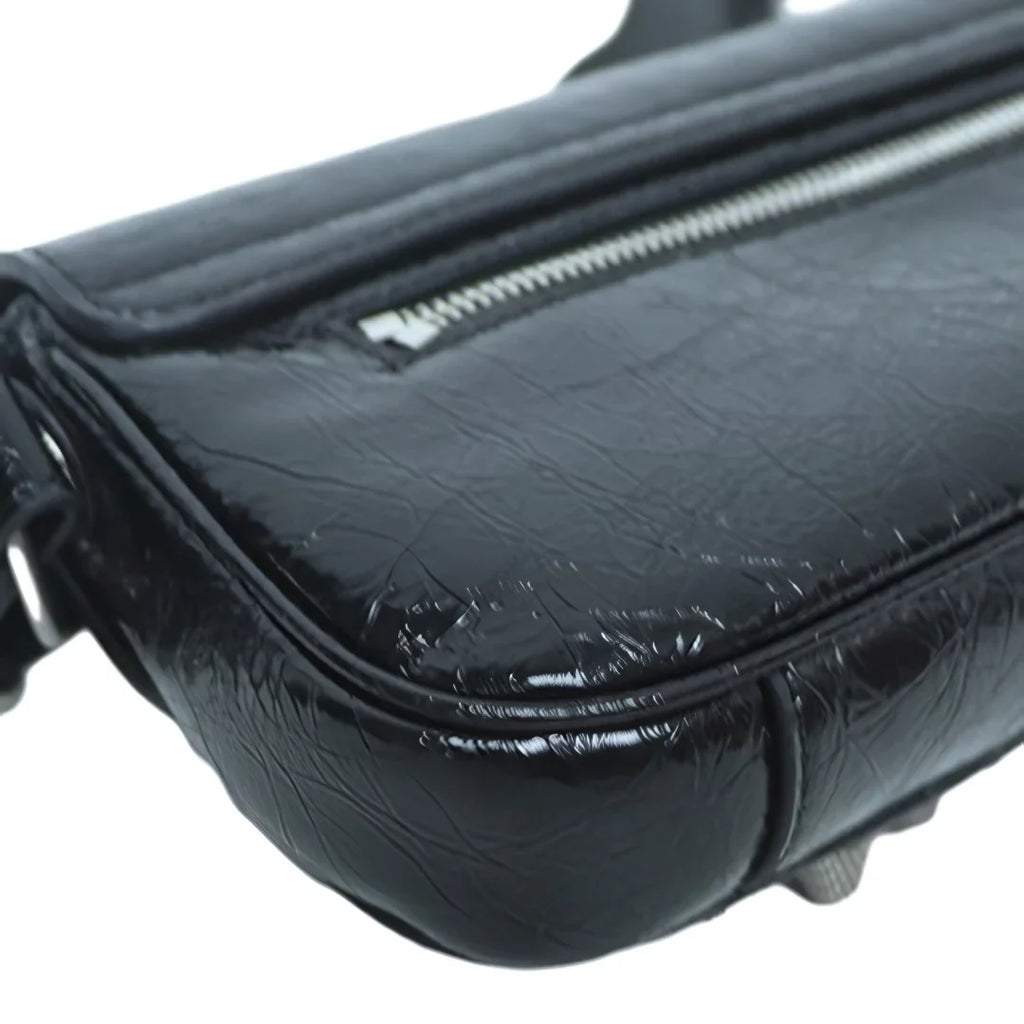Vioraia Capri Shoulder Bag