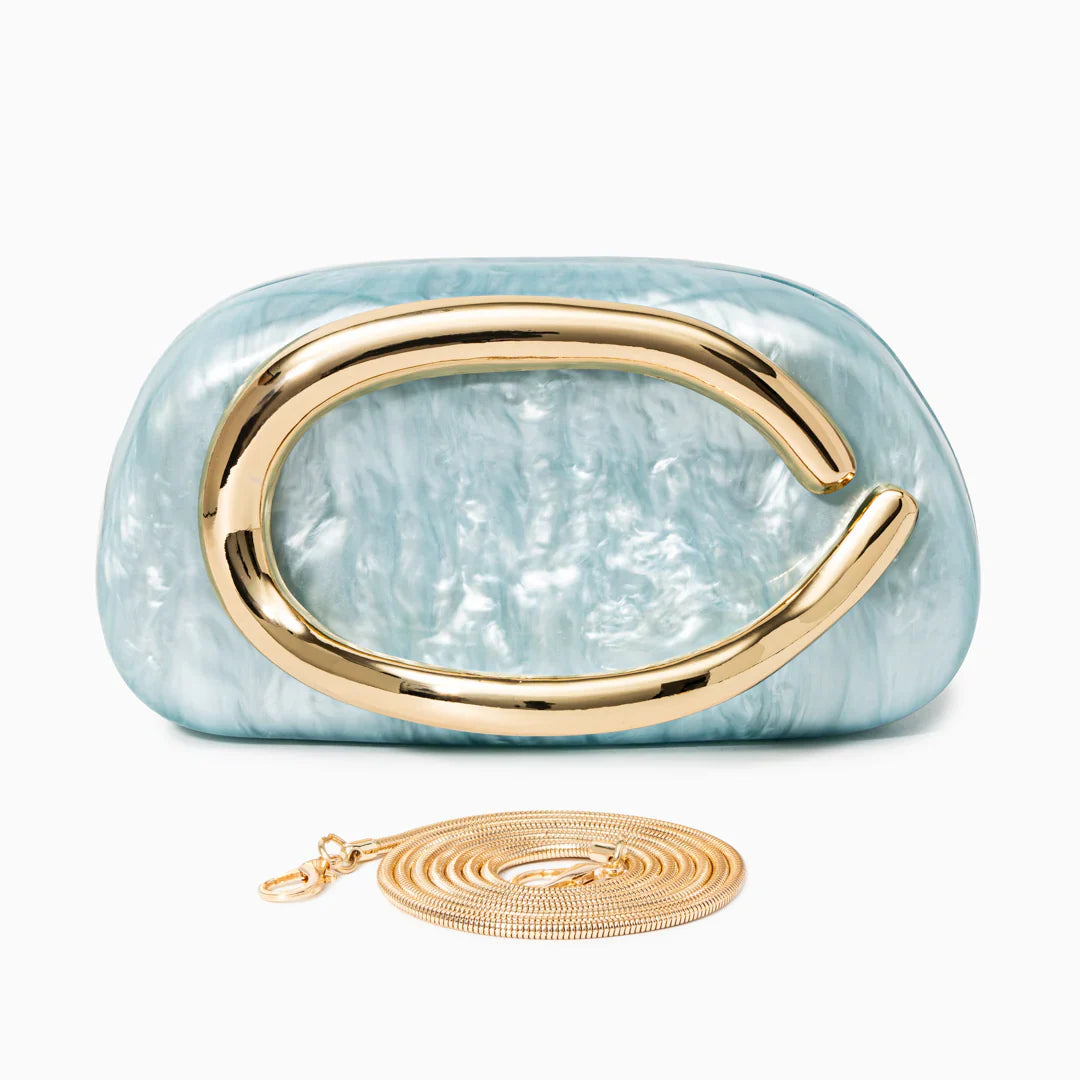 Vioraia Dayja Clutch Bag