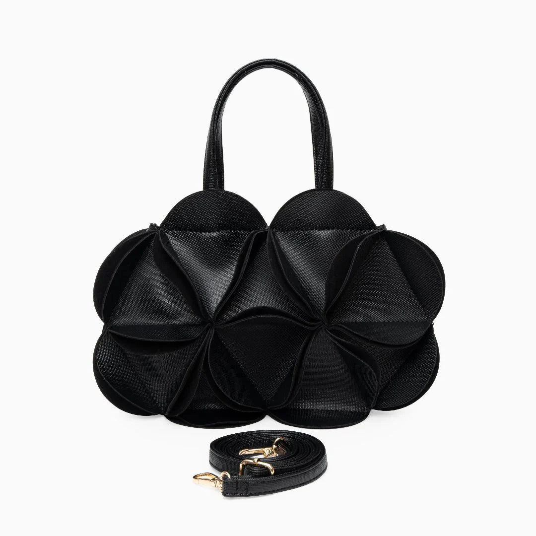 Vioraia (CS) Monique Flower Handbag
