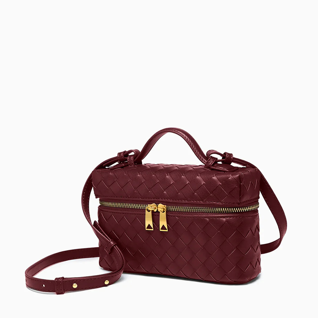Vioraia Iona Crossbody Bag
