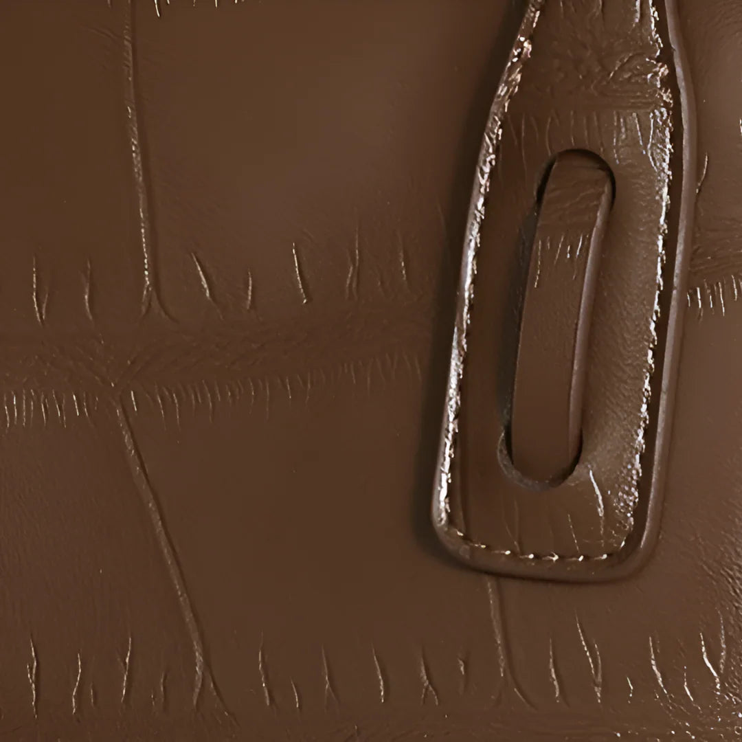 Vioraia Capri Dune Shoulder Bag