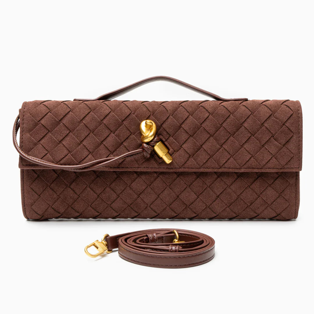 Vioraia (CS) Riyadh Clutch Bag