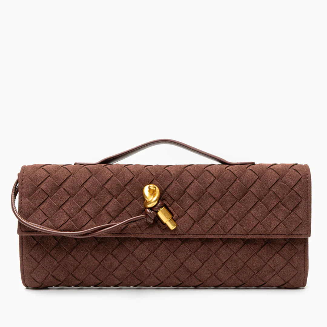 Vioraia (CS) Riyadh Clutch Bag