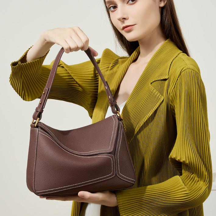 Vioraia Susanne Shoulder Bag