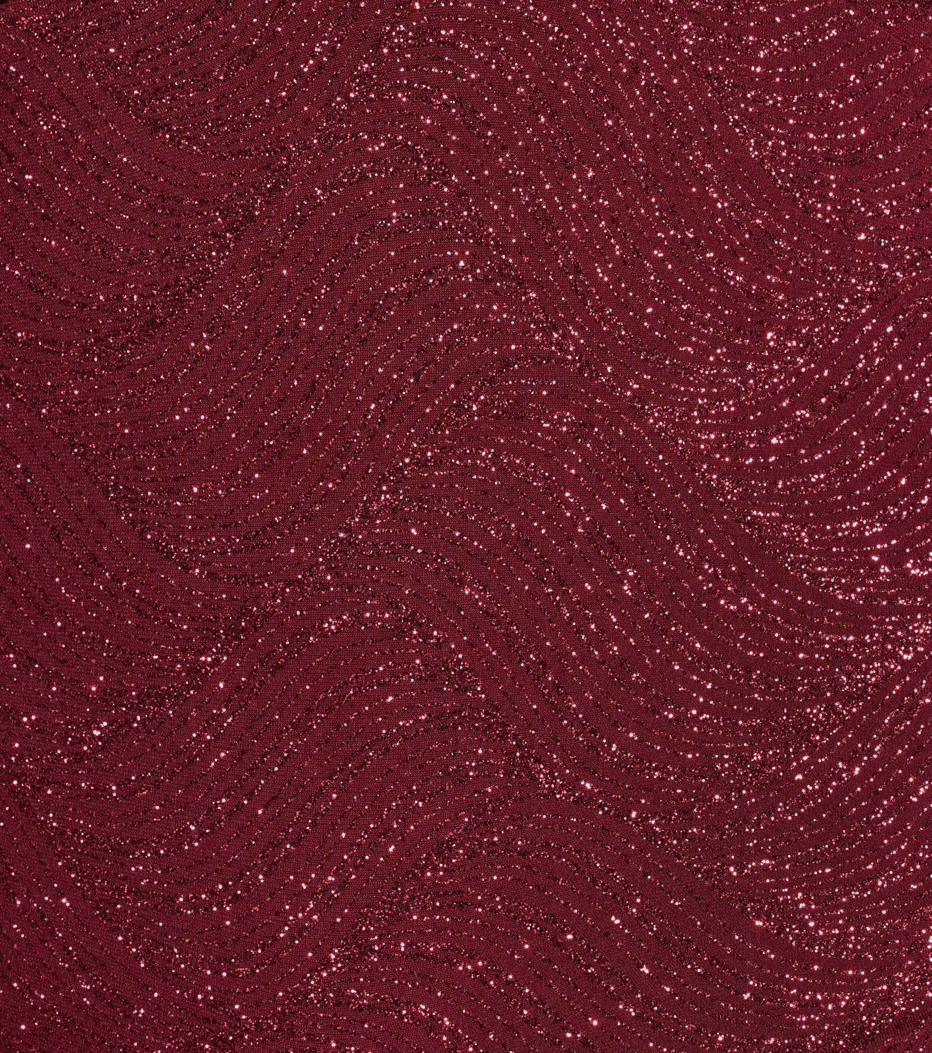 Angie Rhinestone Strap Open Back Glitter Mini Dress
