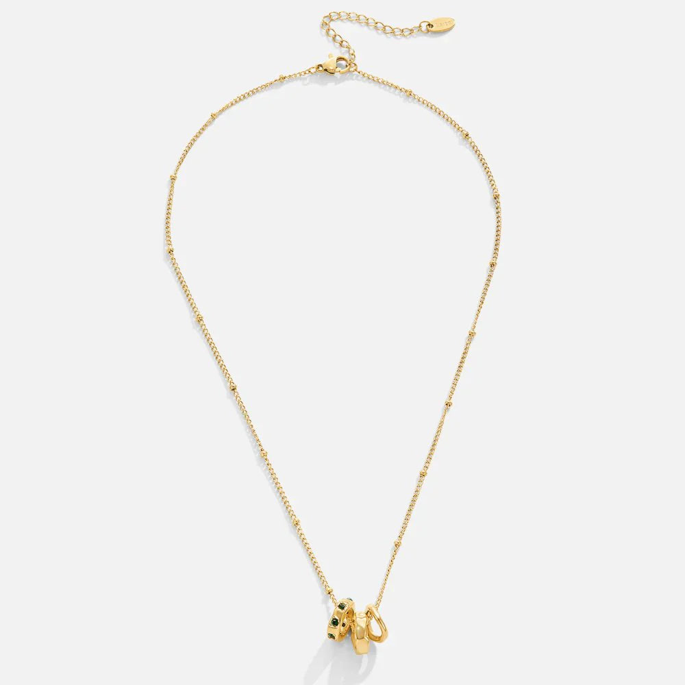 Vioraia Camilla Pendant Necklace