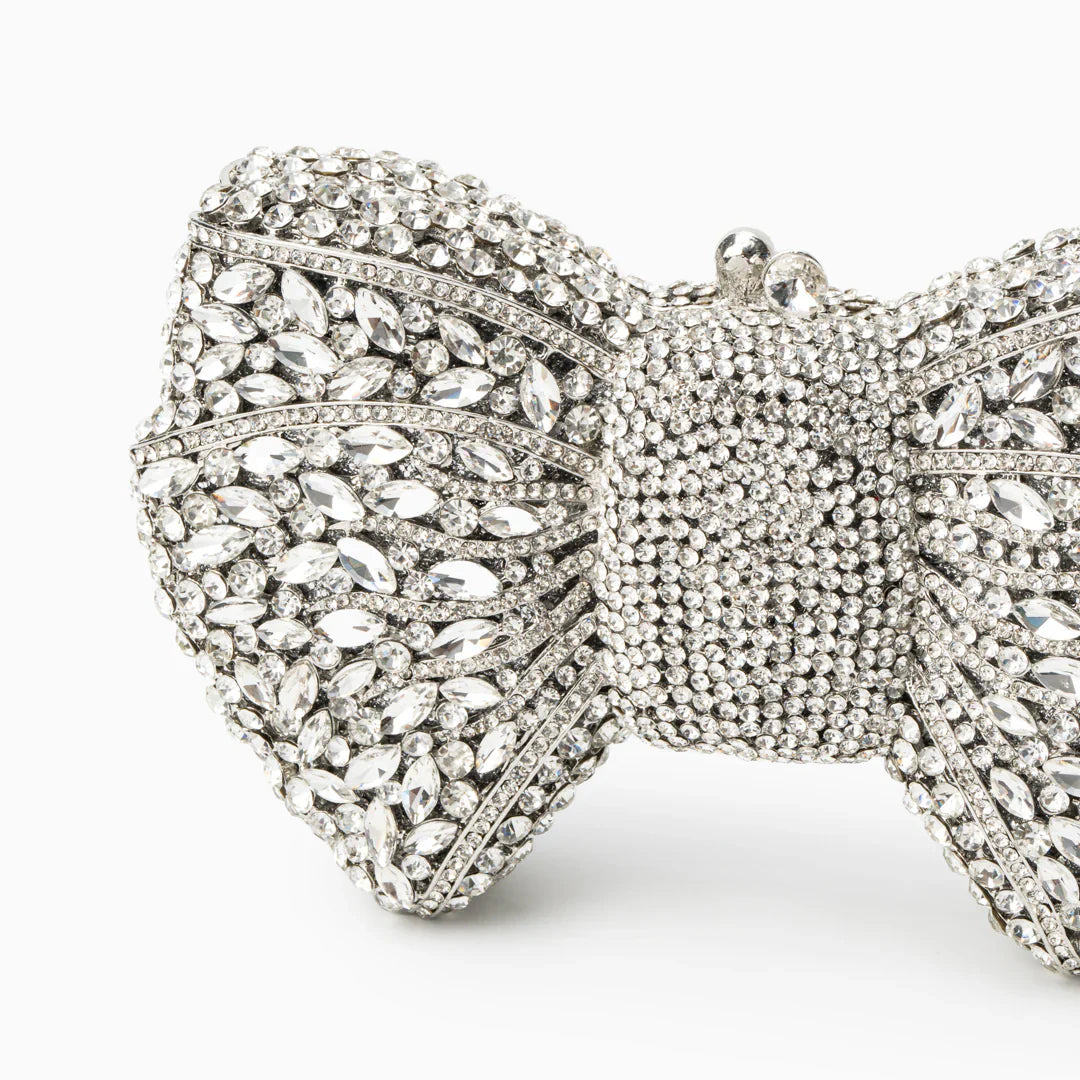 Vioraia Isabella Clutch Bag