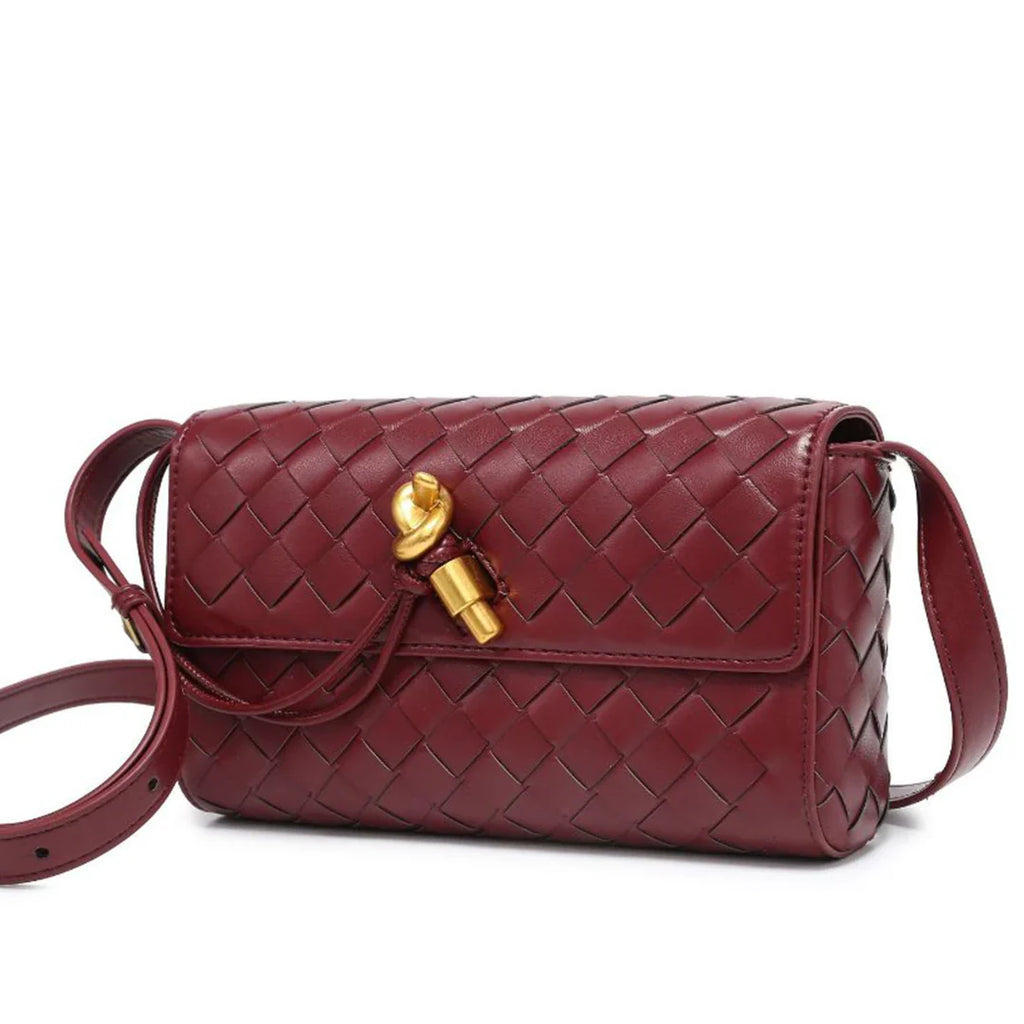 Vioraia Therese Crossbody Bag