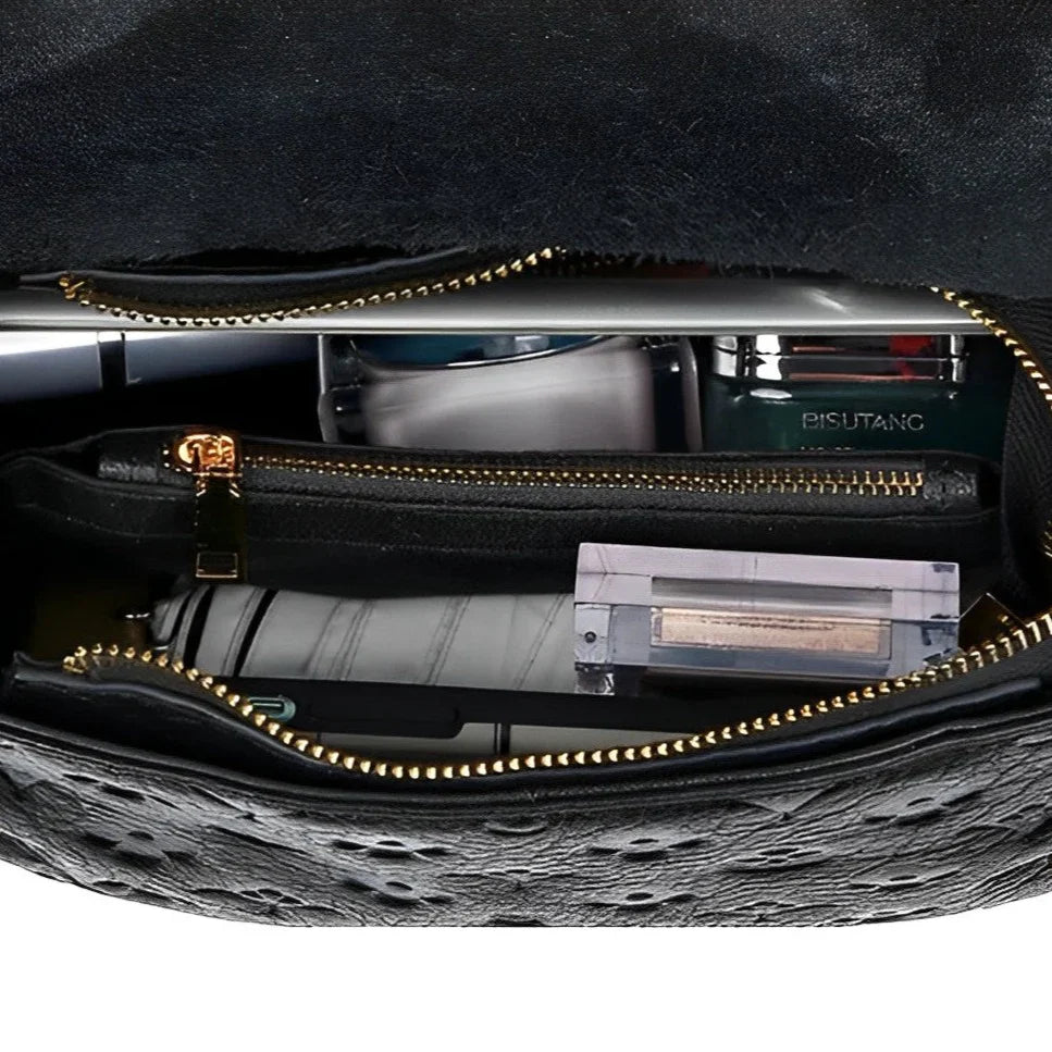 Vioraia Hana Crossbody Bag