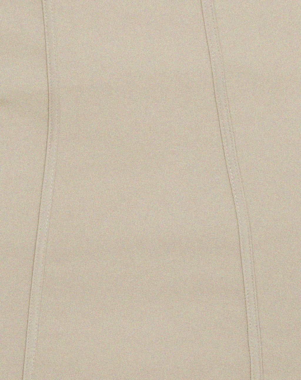 Rosati Mini Dress in Beige
