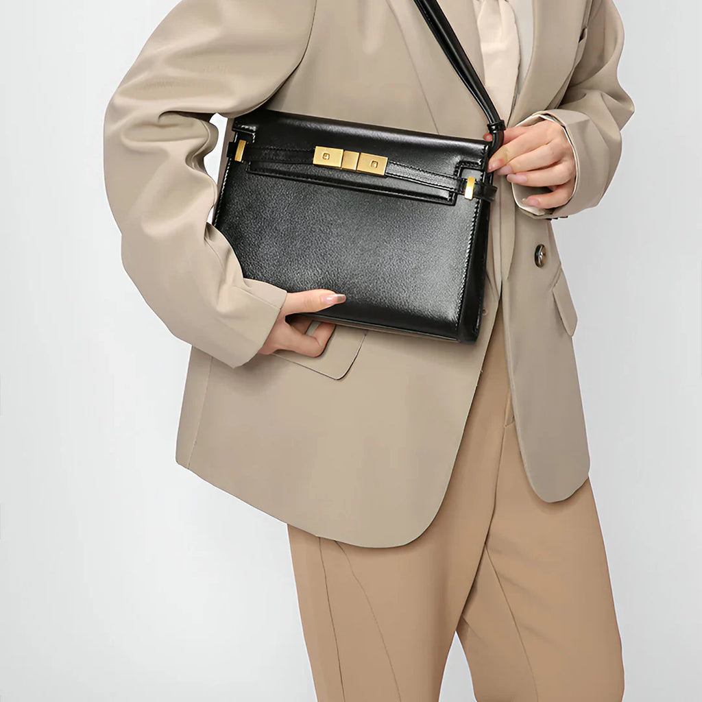 Vioraia Keah Shoulder Bag