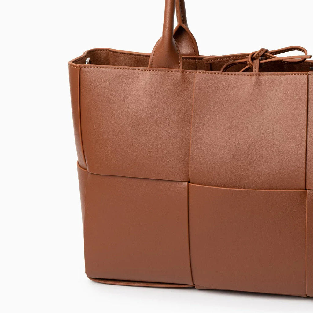 Vioraia Karine Medium Tote Bag