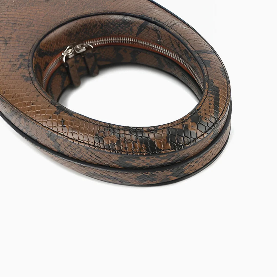 Vioraia Natasha Shoulder Bag