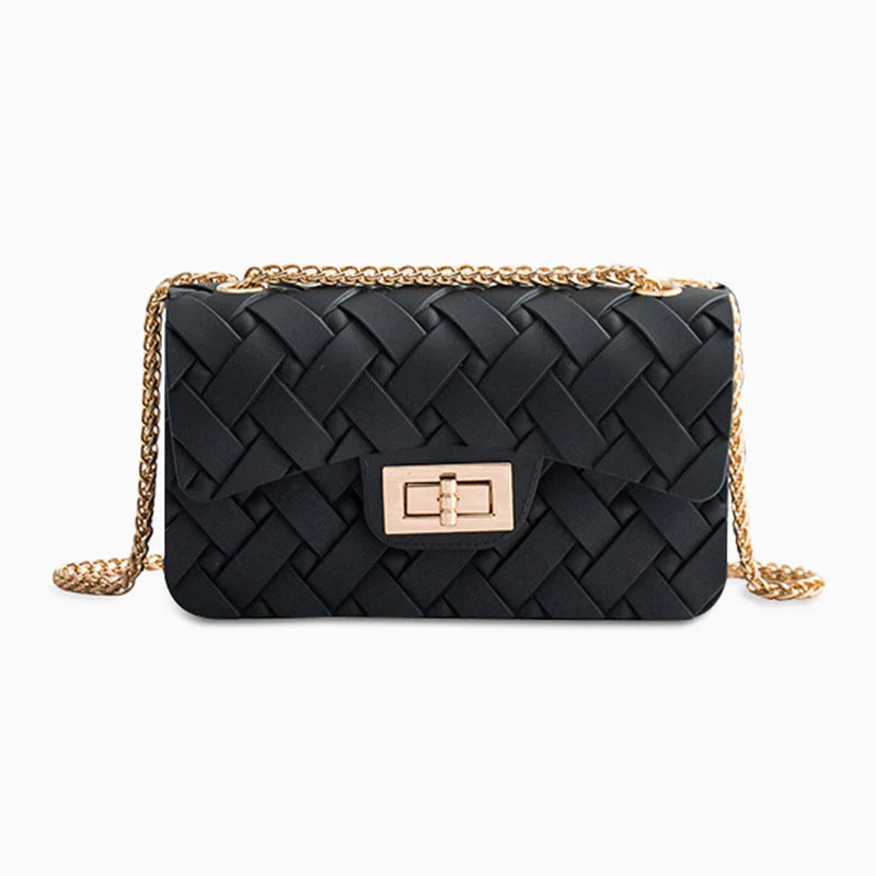 Vioraia Eloise Crossbody Bag