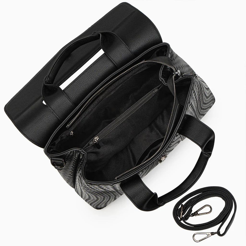 Vioraia Brittany Everyday Medium Tote Bag