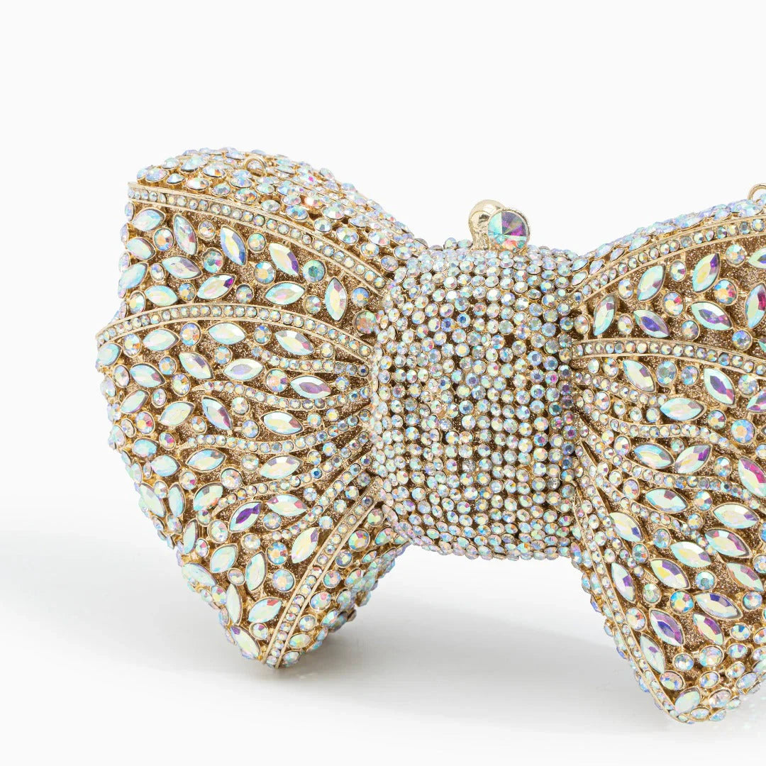 Vioraia Isabella Clutch Bag