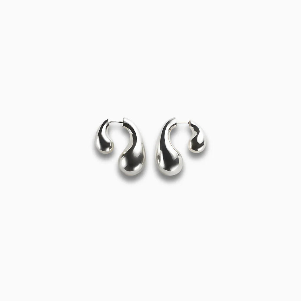 Vioraia Juliette Water Drop Earrings
