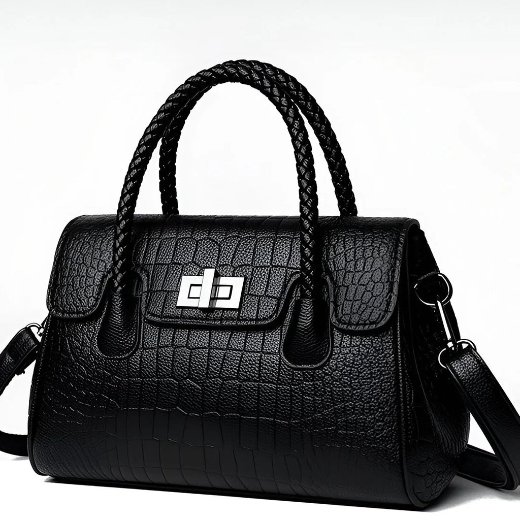 Vioraia Riley Shoulder Bag