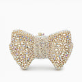 Vioraia Isabella Clutch Bag