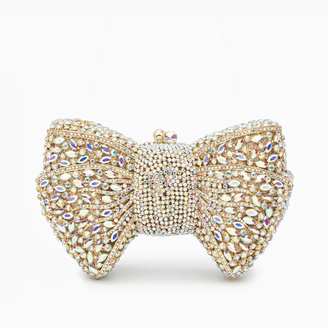 Vioraia Isabella Clutch Bag