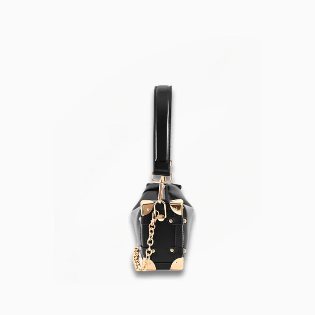 Vioraia Ophelia Shoulder Bag