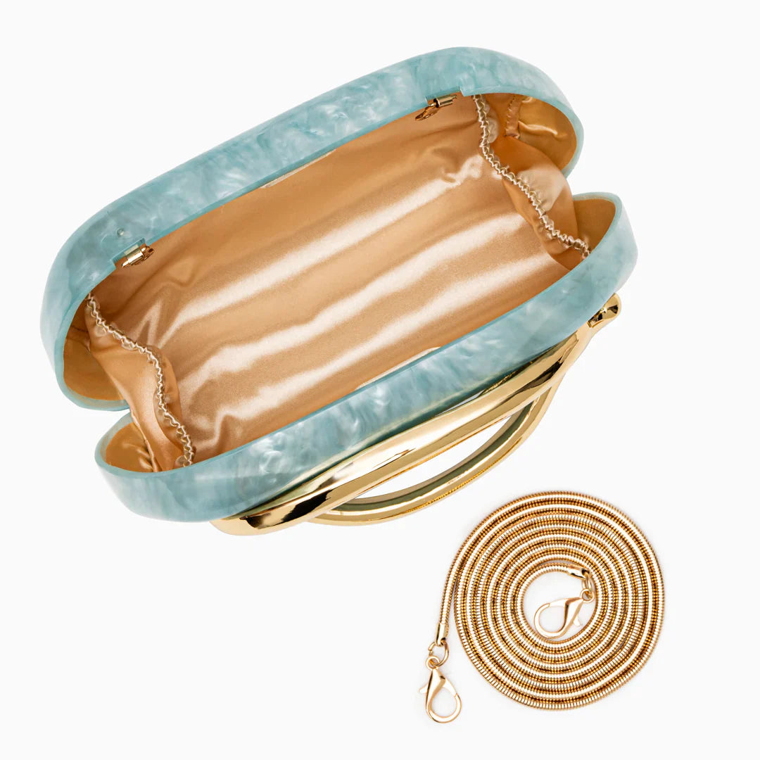 Vioraia (CS) Dayja Clutch Bag